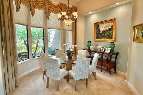 House in Palm Coast, Florida 5 bedrooms, 349.87 sq.m. № 1515077 - photo 21