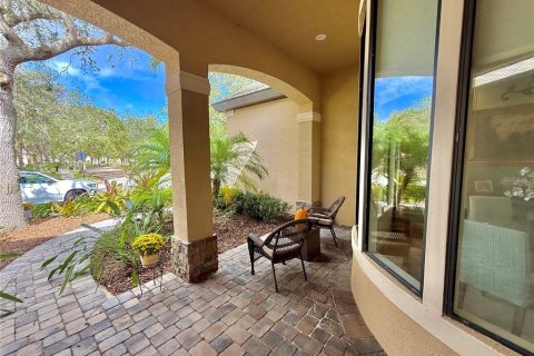 House in Palm Coast, Florida 5 bedrooms, 349.87 sq.m. № 1515077 - photo 11
