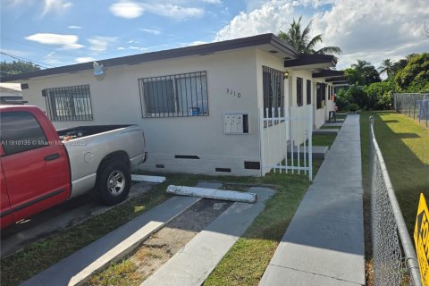 Copropriété à louer à Miami, Floride: 1 chambre, 54.81 m2 № 1966548 - photo 10
