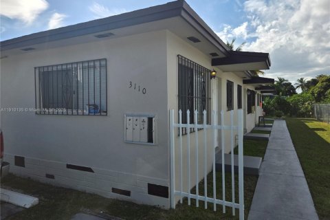 Copropriété à louer à Miami, Floride: 1 chambre, 54.81 m2 № 1966548 - photo 9