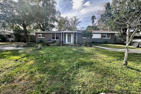Villa ou maison à vendre à Jacksonville, Floride: 4 chambres, 221.76 m2 № 918038 - photo 1