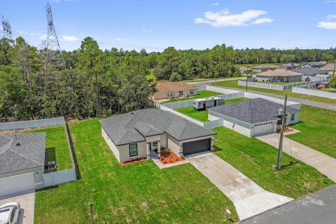 Casa en venta en Ocala, Florida, 4 dormitorios, 175.77 m2 № 1904508 - foto 29