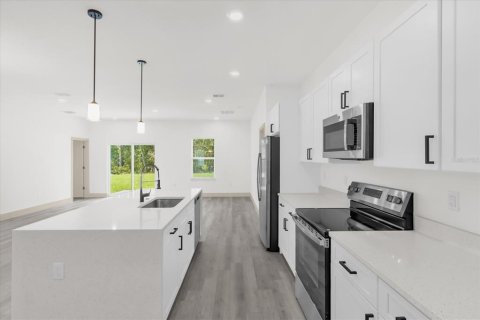 Casa en venta en Ocala, Florida, 4 dormitorios, 175.77 m2 № 1904508 - foto 11