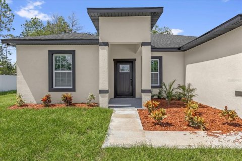 Casa en venta en Ocala, Florida, 4 dormitorios, 175.77 m2 № 1904508 - foto 3