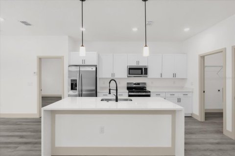 Casa en venta en Ocala, Florida, 4 dormitorios, 175.77 m2 № 1904508 - foto 8
