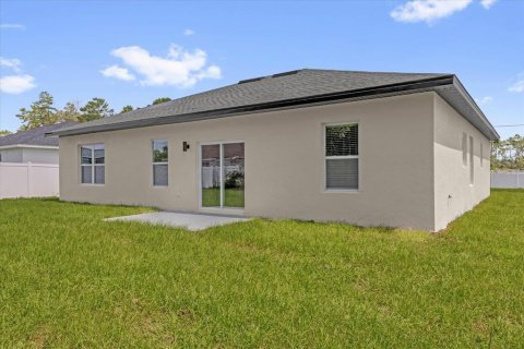 Casa en venta en Ocala, Florida, 4 dormitorios, 175.77 m2 № 1904508 - foto 26