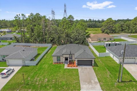Casa en venta en Ocala, Florida, 4 dormitorios, 175.77 m2 № 1904508 - foto 27