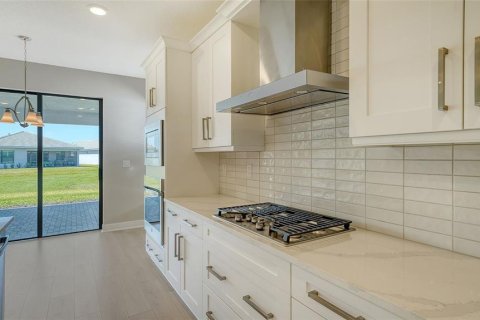 House in Lakewood Ranch, Florida 3 bedrooms, 205.96 sq.m. № 1582052 - photo 6