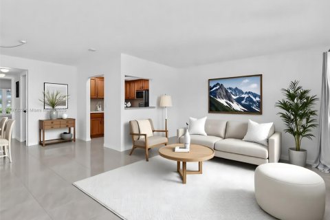 Condo in Deerfield Beach, Florida, 1 bedroom  № 1864435 - photo 13