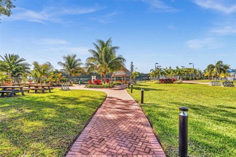 Condo in Deerfield Beach, Florida, 1 bedroom  № 1864435 - photo 30