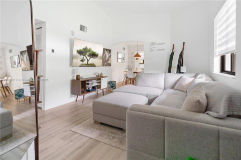 Condo à Cutler Bay, Floride, 3 chambres  № 1965528