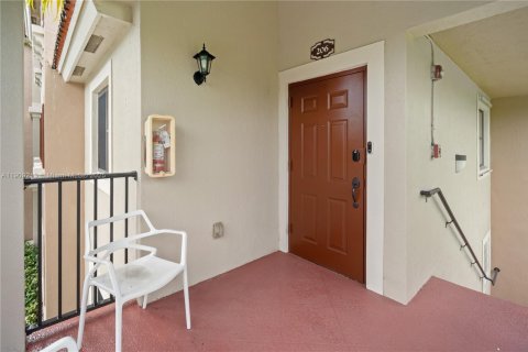 Copropriété à louer à Cutler Bay, Floride: 3 chambres, 95.88 m2 № 1965528 - photo 17