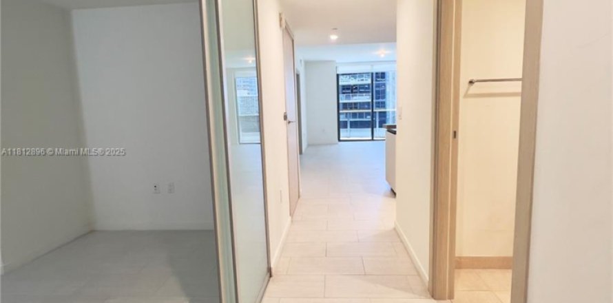 Condo à Miami, Floride, 1 chambre № 1888782