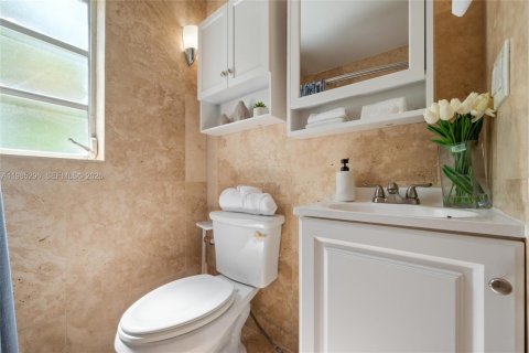 Copropriété à vendre à Miami Beach, Floride: 51.1 m2 № 2046985 - photo 14