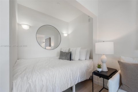 Copropriété à vendre à Miami Beach, Floride: 51.1 m2 № 2046985 - photo 10