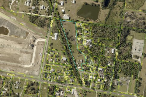Casa en venta en Palmetto, Florida, 2 dormitorios, 98.48 m2 № 1813559 - foto 4