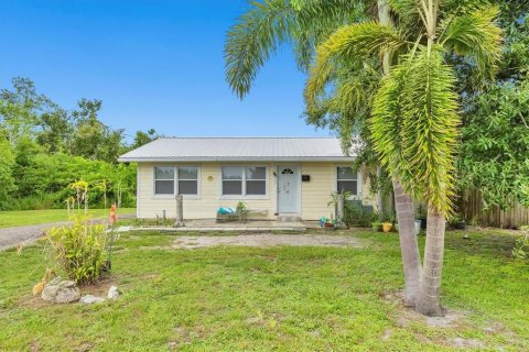 Casa en venta en Palmetto, Florida, 2 dormitorios, 98.48 m2 № 1813559 - foto 1