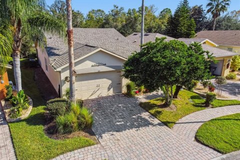 Casa en Poinciana, Florida 2 dormitorios, 115.2 m2 № 2362242