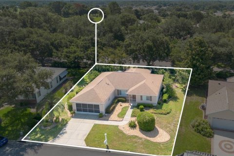 House in Summerfield, Florida 3 bedrooms, 151.24 sq.m. № 1855850 - photo 30
