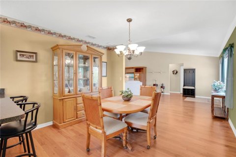 House in Summerfield, Florida 3 bedrooms, 151.24 sq.m. № 1855850 - photo 9