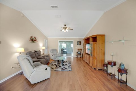 House in Summerfield, Florida 3 bedrooms, 151.24 sq.m. № 1855850 - photo 12