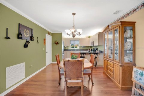 House in Summerfield, Florida 3 bedrooms, 151.24 sq.m. № 1855850 - photo 8
