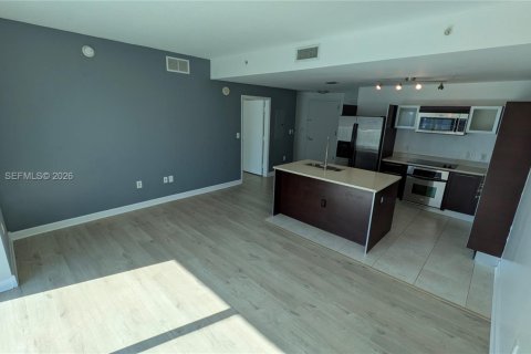 Studio in the Condo in Miami, Florida № 2270834