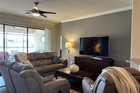 House in Bradenton, Florida 4 bedrooms, 212.47 sq.m. № 1063649 - photo 17