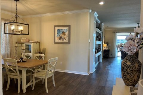 House in Bradenton, Florida 4 bedrooms, 212.47 sq.m. № 1063649 - photo 9