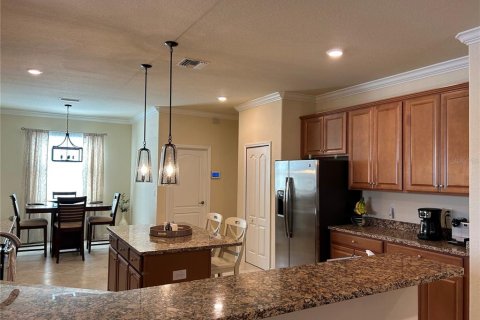 House in Bradenton, Florida 4 bedrooms, 212.47 sq.m. № 1063649 - photo 13