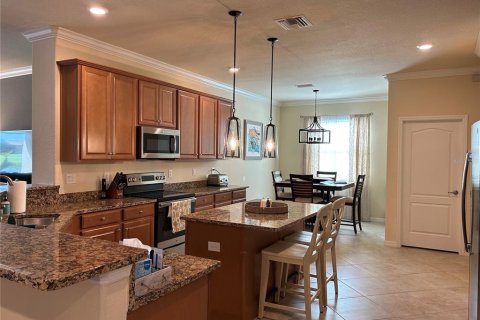 House in Bradenton, Florida 4 bedrooms, 212.47 sq.m. № 1063649 - photo 12