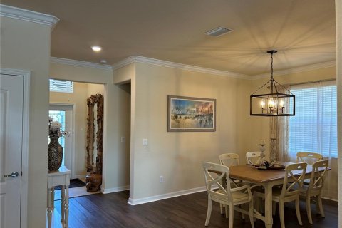 House in Bradenton, Florida 4 bedrooms, 212.47 sq.m. № 1063649 - photo 10