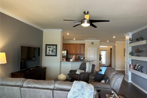 House in Bradenton, Florida 4 bedrooms, 212.47 sq.m. № 1063649 - photo 22