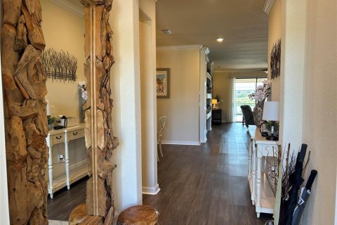 House in Bradenton, Florida 4 bedrooms, 212.47 sq.m. № 1063649 - photo 4