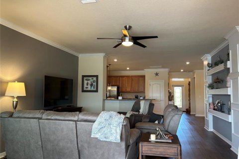 House in Bradenton, Florida 4 bedrooms, 212.47 sq.m. № 1063649 - photo 21