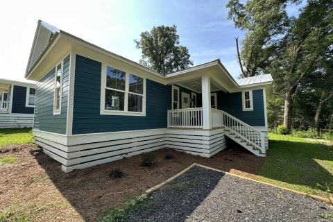 Casa en venta en De Funiak Springs, Florida, 3 dormitorios, 114.18 m2 № 562011 - foto 1
