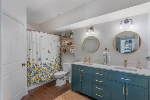 Condominio en alquiler en Orlando, Florida, 2 dormitorios, 112.88 m2 № 1773359 - foto 17