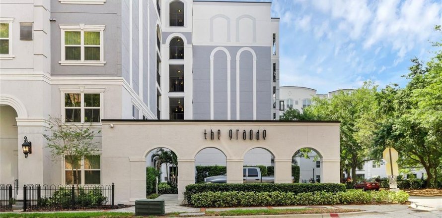 Condo in Orlando, Florida, 2 bedrooms № 1773359