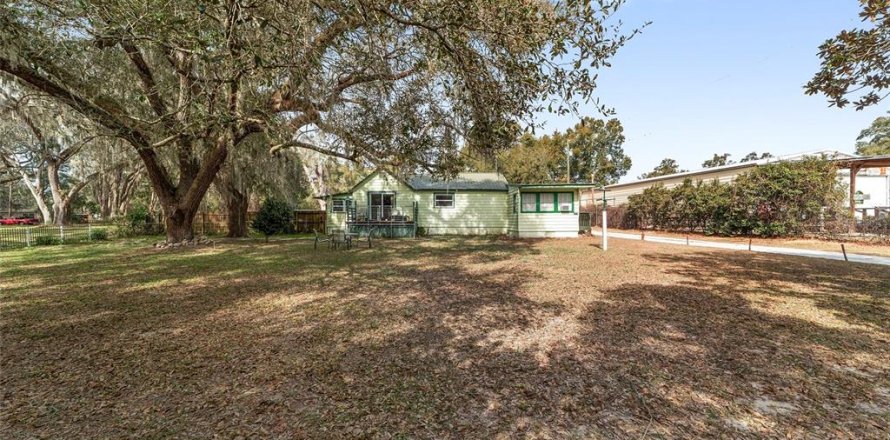 Casa en Belleview, Florida 3 dormitorios, 163.42 m2 № 2097323