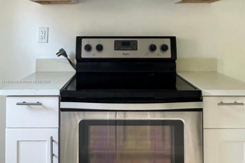 Снять в аренду виллу или дом в Майами, Флорида 2 спальни, 69.49м2, № 1950049 - фото 17