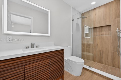 House in Fort Lauderdale, Florida 3 bedrooms, 136.47 sq.m. № 2001727 - photo 16