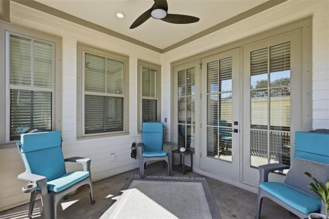Adosado en venta en Saint Petersburg, Florida, 4 dormitorios, 195.37 m2 № 2425473 - foto 23