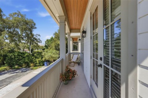 Adosado en venta en Saint Petersburg, Florida, 4 dormitorios, 195.37 m2 № 2425473 - foto 6