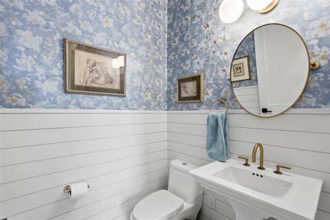 Adosado en venta en Saint Petersburg, Florida, 4 dormitorios, 195.37 m2 № 2425473 - foto 21