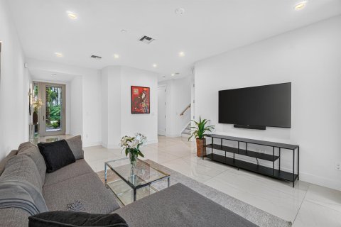 Touwnhouse à vendre à Boca Raton, Floride: 3 chambres, 271.92 m2 № 2177007 - photo 9