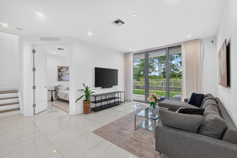 Touwnhouse à vendre à Boca Raton, Floride: 3 chambres, 271.92 m2 № 2177007 - photo 10