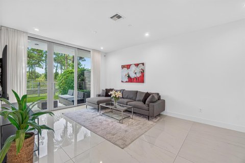 Touwnhouse à vendre à Boca Raton, Floride: 3 chambres, 271.92 m2 № 2177007 - photo 7