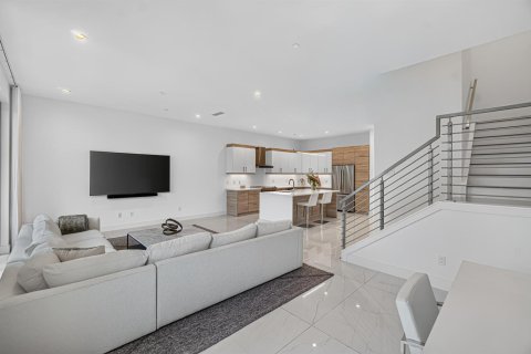 Touwnhouse à vendre à Boca Raton, Floride: 3 chambres, 271.92 m2 № 2177007 - photo 20