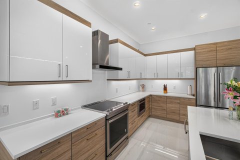 Touwnhouse à vendre à Boca Raton, Floride: 3 chambres, 271.92 m2 № 2177007 - photo 16