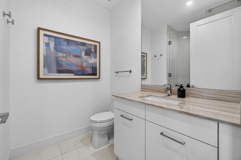 Touwnhouse à vendre à Boca Raton, Floride: 3 chambres, 271.92 m2 № 2177007 - photo 27